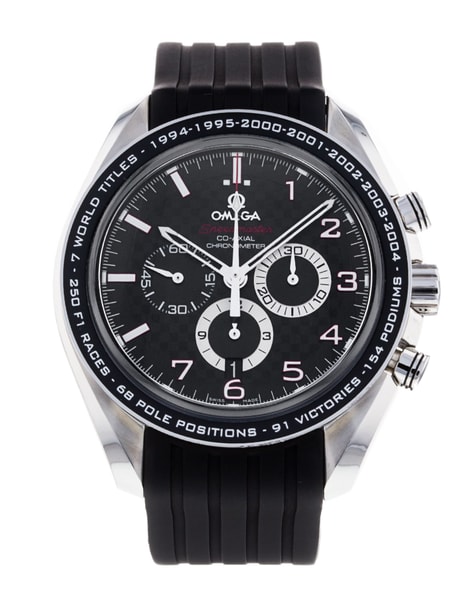 Omega Speedmaster Legend Series 321.32.44.50.01.001
